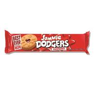 Burtons Jammie Dodgers Pack Of 5