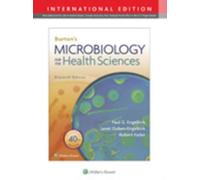 Burton's Microbiology for the Health Sciences