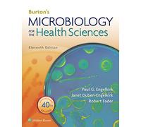 Burton's Microbiology for the Health Sciences