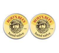 Burt's Bees 100% Natural Beeswax Hand Salve,3 Oz (Package May Vary),(Pack of 2)