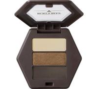 Burt's Bees 100% Natural Eye Shadow Palette Trio Dusky Woods - 0.12 Ounce