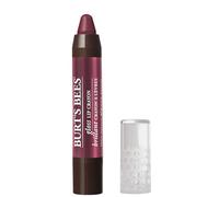 Burt's Bees 100% Natural, Gloss Lip Crayon, Bordeaux Vines, 2.83 g