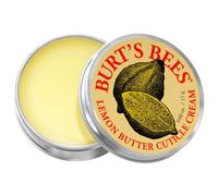 Burt's Bees 100% Natural Lemon Butter Cuticle Cream - 0.6 Ounce Tin