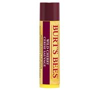 Burt's Bees 100% Natural Lip Balm, Wild Cherry, 4.25g
