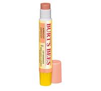 Burt's Bees 100% Natural Lip Shimmer, Apricot, 2.6g, (Pack of 1)