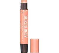 Burt's Bees 100% Natural Lip Shimmer, Apricot, 2.6g, (Pack of 1)