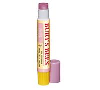 Burt's Bees 100% Natural Lip Shimmer, Guava, 2.6g