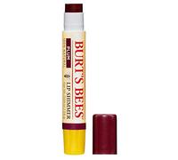 Burt's Bees 100% Natural Lip Shimmer, Plum, 2.6g