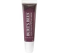 Burt's Bees 100% Natural Lip Shine, Smooch, 14g