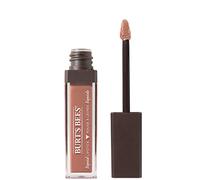 Burt's Bees 100% Natural Moisturising Full Coverage Liquid Lipstick, Niagara Nude, 5.95 g