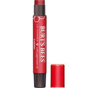 Burt's Bees 100% Natural Moisturising Lip Shimmer, Cherry 1 count (Pack of 1)