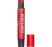 Burt's Bees 100% Natural Moisturising Lip Shimmer, Cherry - 1 Tube 1 Count (Pac