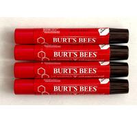 Burt's Bees 100% Natural Moisturising Lip Shimmer - Cherry