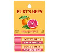 Burt's Bees 100% Natural Moisturizing Lip Balm