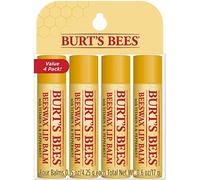 Burt's Bees 100% Natural Moisturizing Lip Balm - Choose from 45 Flavours