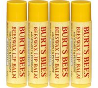 Burt's Bees 100% Natural Moisturizing Lip Balm - Select from 50 Flavours
