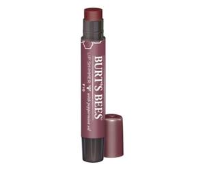 Burt's Bees 100% Natural Moisturizing Lip Shimmer, Fig - 1 ct