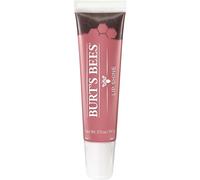 Burt's Bees 100% Natural Moisturizing Lip Shine, Blush - 1 Tube