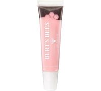 Burt's Bees 100% Natural Moisturizing Lip Shine, Whisper - 1 Tube