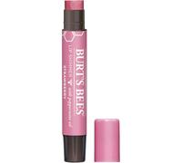 Burt's Bees 100% Natural Origin Moisturising Lip Shimmer, Strawberry, 1 Tube, 1 Count (Pack of 1)