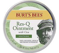 Burt's Bees 100% Natural Origin Multipurpose Res-Q Ointment with Cica, 15g, 15 g (Pack of 1)