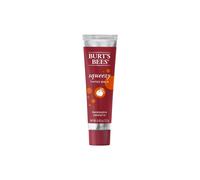Burt's Bees 100% Natural Origin Squeezy Tinted Lip Balm, Enriched With Beeswax and Cocoa Butter, Mandarin Granita, 0.43 Ounce Squeeze Tube