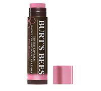 Burt's Bees 100% Natural Tinted Lip Balm, Pink Blossom, 4.25g