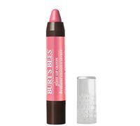 Burt's Bees 100% Natural, Gloss Lip Crayon, Pink Lagoon, 2.83 g