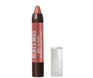 Burt's Bees 100 Percent Natural Moisturising Lip Crayon, Santorini Sunrise