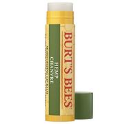 Burt's Bees 100 Percent Natural Origin Moisturising Lip Balm, Hemp with Beeswax