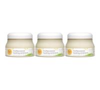 Burt's Bees 3 x Baby Oil 100% Natural Multi-Purpose Face & Body