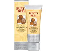 Burt's Bees 99.9% Natural Hydrating Shea Butter Hand Repair Cream, 90 g (Packaging may vary)