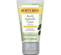 Burts Bees Res-Q Replenish Cream Soothe Protect 48.1g Replenish Dry Skin
