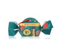 Burt's Bees A Bit of Burt's Bees Christmas Cracker, Vanilla Bean Lip Balm and Hand Salve