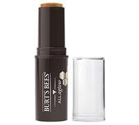 Burt's Bees All Aglow Highlighter Stick, 8.5 g, Bronze Splash