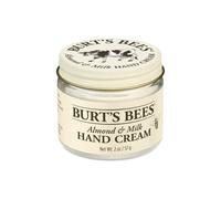 Burt's Bees Almond & Milk Hand Cream - 2 Ounce Jar