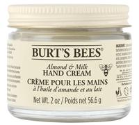 Burts Bees Almond & Milk Hand cream, 2 Oz