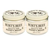 Burt's Bees Almond & Milk Hand Cream, 2 Oz - Pack of 2 (Package May Vary)