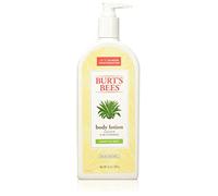 Burt's Bees Aloe and Buttermilk Body Lotion, 12 oz
