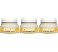 Burt's Bees Baby 100% Natural Multipurpose Ointment, 7.5 Ounces (Pack of 3) (Packaging May Vary)