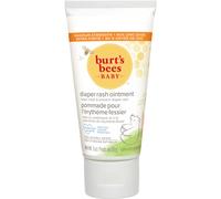 Burt's Bees Baby 100% Natural Origin Diaper Rash Ointment - 3 Ounces Tube