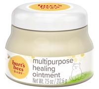 Burt's Bees Baby 100% Natural Origin Multipurpose Healing Ointment, Face & Body Baby Ointment - 7.5 Ounce Tub