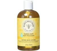 Burt's Bees Baby 98.9% Natural Bubble Bath, 350ml