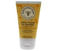 Burt’s Bees 2-in-1 Diaper Cream & Baby Powder 113g