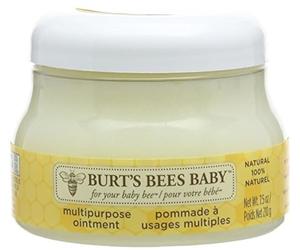 Burt's Bees Baby Bee Multipurpose Ointment, 210g