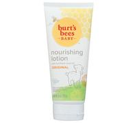 Burt's Bees Baby Bee Nourishing Lotion Original