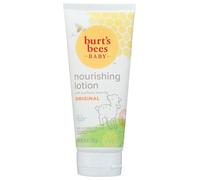 Burt's Bees Baby Bee Nourishing Lotion Original