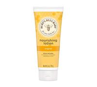 Burt's Bees Baby Bee Nourishing Lotion Original