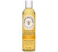 Burt's Bees Baby Bee Original Shampoo and Wash, 235 millilitre
