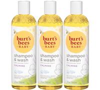 Burt's Bees Baby Bee Shampoo and Wash, Calming, 12 Fluid Ounces by Burt's Bees